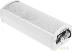 Громкоговоритель Tantos TSo-KW10 настенный 10Вт белый (00-00026416)