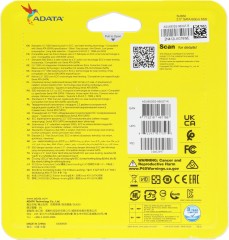 Накопитель SSD A-Data SATA-III 960GB ASU650SS-960GT-R Ultimate SU650 2.5"