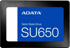 Накопитель SSD A-Data SATA-III 960GB ASU650SS-960GT-R Ultimate SU650 2.5&quot;