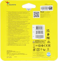 Накопитель SSD A-Data SATA-III 960GB ASU650SS-960GT-R Ultimate SU650 2.5&quot;