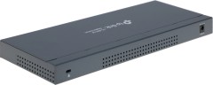 Коммутатор TP-Link TL-SG116 (L2) 16x1Гбит/с неуправляемый