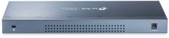 Коммутатор TP-Link TL-SG116 (L2) 16x1Гбит/с неуправляемый