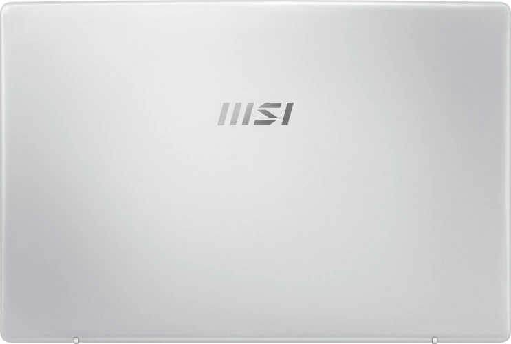 Ноутбук MSI Modern 14 F1MG-815XRU Core 7 150U 16Gb SSD512Gb Intel Graphics 14" IPS FHD (1920x1080) FreeDOS silver WiFi BT Cam (9S7-14S113-815)