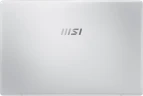 Ноутбук MSI Modern 14 F1MG-815XRU Core 7 150U 16Gb SSD512Gb Intel Graphics 14" IPS FHD (1920x1080) FreeDOS silver WiFi BT Cam (9S7-14S113-815)