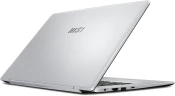 Ноутбук MSI Modern 14 F1MG-815XRU Core 7 150U 16Gb SSD512Gb Intel Graphics 14" IPS FHD (1920x1080) FreeDOS silver WiFi BT Cam (9S7-14S113-815)