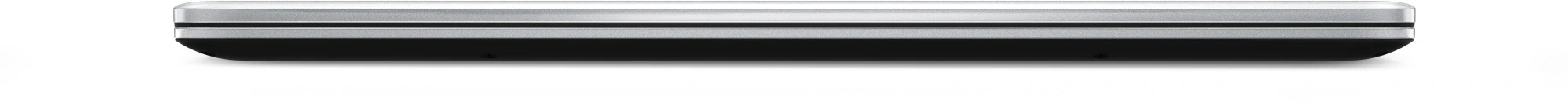 Ноутбук MSI Modern 14 F1MG-815XRU Core 7 150U 16Gb SSD512Gb Intel Graphics 14" IPS FHD (1920x1080) FreeDOS silver WiFi BT Cam (9S7-14S113-815)