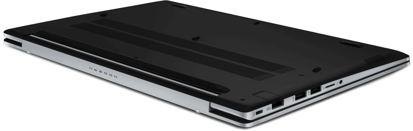 Ноутбук MSI Modern 14 F1MG-815XRU Core 7 150U 16Gb SSD512Gb Intel Graphics 14" IPS FHD (1920x1080) FreeDOS silver WiFi BT Cam (9S7-14S113-815)