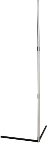 Умный светильник Digma FloorLight FL11 напол. черный (FL11)