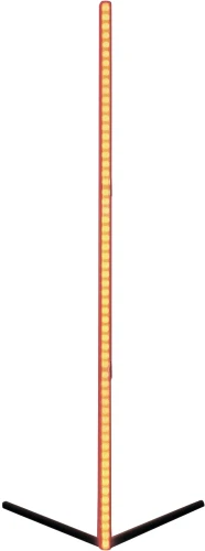 Умный светильник Digma FloorLight FL11 напол. черный (FL11)