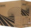 Корпус Accord Entry ACC-2053B черный без БП mATX 1x80mm 1x120mm 2xUSB2.0 audio