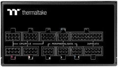 Блок питания Thermaltake ATX 1200W Toughpower GF1 80+ gold 24pin APFC 140mm fan 12xSATA Cab Manag RTL
