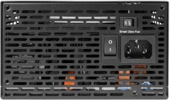Блок питания Thermaltake ATX 1200W Toughpower GF1 80+ gold 24pin APFC 140mm fan 12xSATA Cab Manag RTL