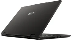 Ноутбук MSI Venture A16 AI+ A3HMG-027XRU Ryzen AI 5 340 16Gb SSD512Gb AMD Radeon 840M 16" OLED 2K (2048x1280) без ОС grey WiFi BT Cam (9S7-261K21-027)