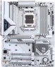 Материнская плата Gigabyte B850 EAGLE WF7 ICE SocketAM5 AMD B850 4xDDR5 ATX AC`97 8ch(7.1) 2.5Gg RAID+HDMI+DP