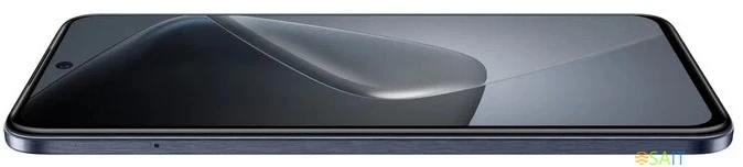 Смартфон Infinix X6881 Hot 50 Pro 128Gb 8Gb черный моноблок 3G 4G 2Sim 6.78" 1080x2460 Android 14 50Mpix 802.11 a/b/g/n/ac NFC GPS GSM900/1800 GSM1900 Protect FM microSD max2048Gb