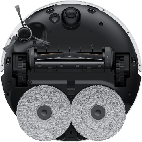 Пылесос-робот Trouver P50 Pro Ultra 75Вт белый