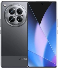 Смартфон Infinix X6861 Zero 40 5G 512Gb 12Gb черный моноблок 3G 4G 2Sim 6.78" 1080x2436 Android 14 108Mpix 802.11 a/b/g/n/ac NFC GPS GSM900/1800 GSM1900 Protect FM A-GPS microSD