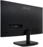 Монитор Acer 27" EK271Gbi черный IPS LED 1ms 16:9 HDMI матовая 250cd 178гр/178гр 1920x1080 120Hz FreeSync VGA FHD 3.5кг