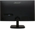 Монитор Acer 27" EK271Gbi черный IPS LED 1ms 16:9 HDMI матовая 250cd 178гр/178гр 1920x1080 120Hz FreeSync VGA FHD 3.5кг