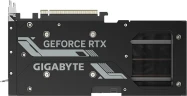 Видеокарта Gigabyte PCI-E 4.0 GV-N4070WF3OCV2-12GD NVIDIA GeForce RTX 4070 12Gb 192bit GDDR6 2490/20000 HDMIx1 DPx3 HDCP Ret