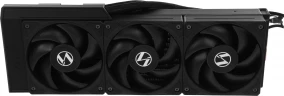 Система водяного охлаждения Lian-Li HydroShift LCD 360S Soc-AM5/AM4/1700/1851 черный 4-pin 29.8dB Al+Cu LCD 330W Ret (G89.GHSLCD36SB.R0)