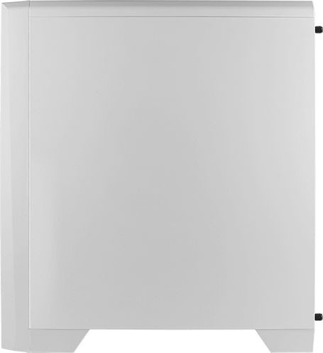 Корпус Aerocool Cylon белый без БП ATX 5x120mm 2xUSB2.0 1xUSB3.0 audio CardReader bott PSU