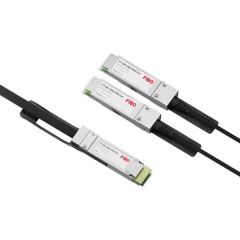 Кабель Fibo FT-Q4-2Q2-DAC3m