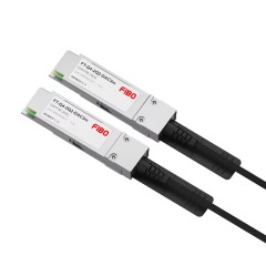 Кабель Fibo FT-Q4-2Q2-DAC3m