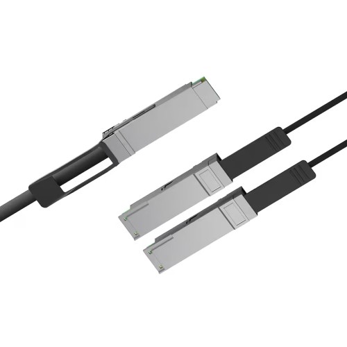 Кабель Fibo FT-Q4-2Q2-DAC3m