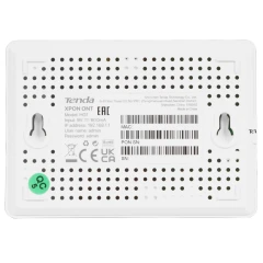 Оптический сетевой терминал Tenda HG1