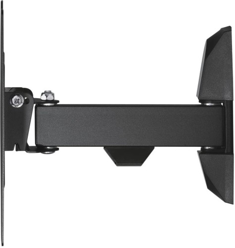 Кронштейн для телевизора Hama H-118100 черный 19"-48" макс.20кг настенный