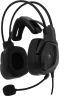 Наушники с микрофоном A4Tech Bloody G575P черный 2м мониторные оголовье (G575P 4PIN+USB/BLACK)