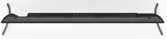 Телевизор LED Starwind 65" SW-LED65UG402 Яндекс.ТВ Frameless черный 4K Ultra HD 60Hz DVB-T DVB-T2 DVB-C DVB-S DVB-S2 USB WiFi Smart TV