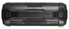 Колонка порт. Digma S-34 черный 25W 1.0 BT/USB 3000mAh (SP3425B)