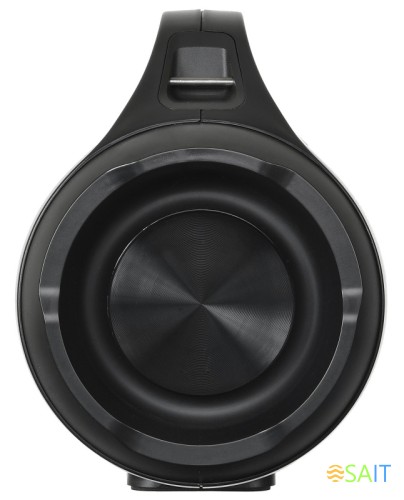 Колонка порт. Digma S-34 черный 25W 1.0 BT/USB 3000mAh (SP3425B)