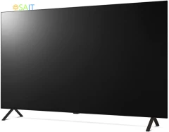Телевизор OLED LG 55" OLED55B4RLA.ARUG черный 4K Ultra HD 120Hz DVB-T2 DVB-C DVB-S2 USB WiFi Smart TV