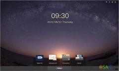 Экран LED Unilumin V1-162