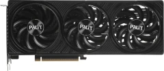 Видеокарта Palit PCI-E 5.0 PA-RTX5060Ti INFINITY 3 OC NVIDIA GeForce RTX 5060TI 16Gb 128bit GDDR7 2407/28000 HDMIx1 DPx3 HDCP Ret