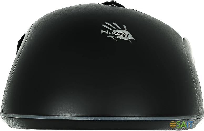 Мышь A4Tech Bloody W90 Pro черный оптическая 16000dpi USB 10but