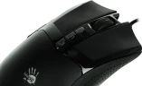 Мышь A4Tech Bloody W90 Pro черный оптическая 16000dpi USB 10but