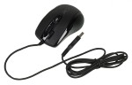Мышь A4Tech X-710MK черный оптическая 2000dpi USB 7but (X-710MK USB)