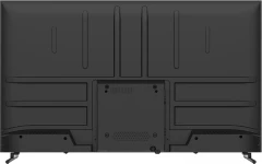 Телевизор LED Digma 50" DM-LED50UBB33 Яндекс.ТВ Frameless Metal черный 4K Ultra HD 60Hz DVB-T DVB-T2 DVB-C DVB-S DVB-S2 USB WiFi Smart TV