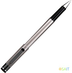 Набор ручек гелев. Deli (S95-P) ассорти d=0.5мм черн. черн. кор.карт. (12шт) линия 0.35мм