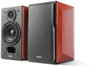 Колонки Edifier P17 2.0 коричневый 20Вт