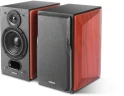 Колонки Edifier P17 2.0 коричневый 20Вт