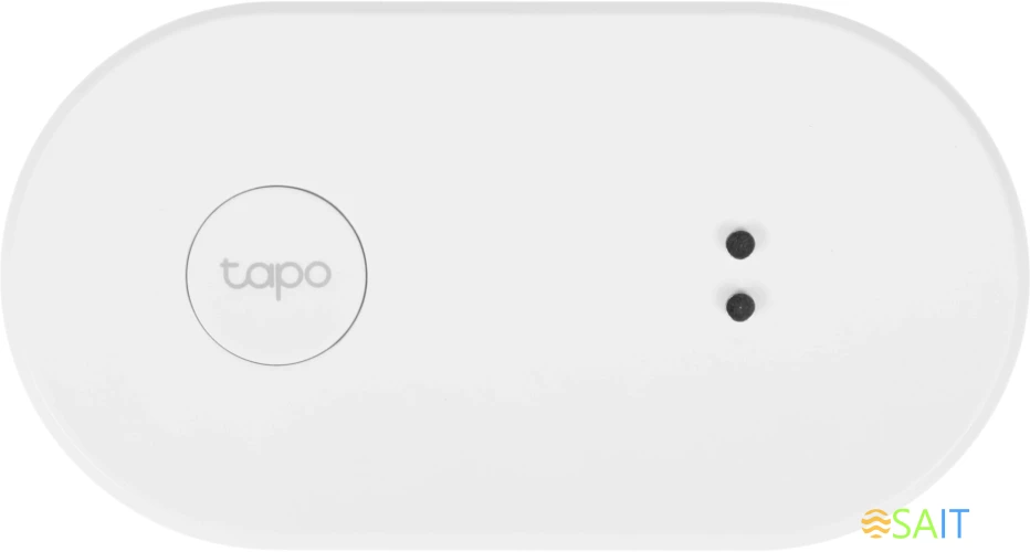 Датчик протечки TP-Link Tapo T300 белый