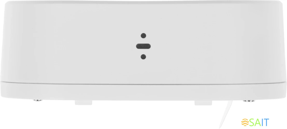 Датчик протечки TP-Link Tapo T300 белый