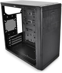 Корпуса Deepcool DP-MATX-DPWAVE2