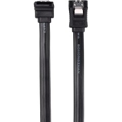 Кабель Кабель-переходник Telecom SATA III/SATA III (TUS705-0.5M)