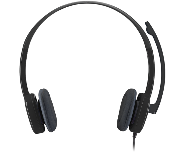 Гарнитура Logitech H151
